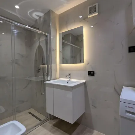 Enea Apartman Tirana