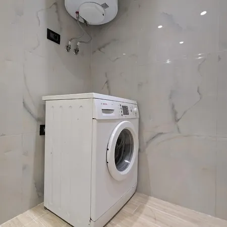 Enea Apartman *
