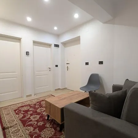 Enea Apartman *