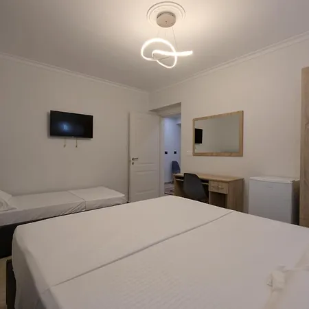 Apartman Enea