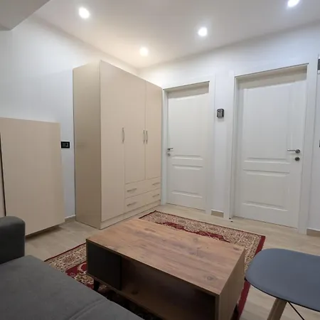 Enea Apartman Tirana