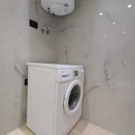 Apartman Enea *